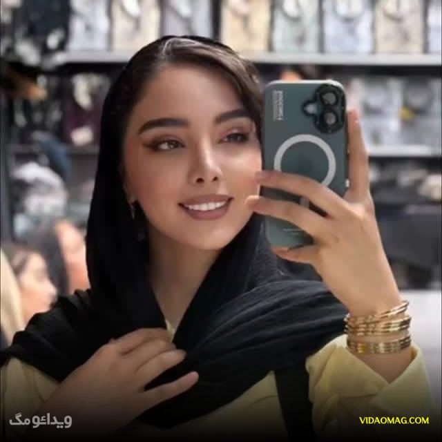 عکس های زهرا و امیر