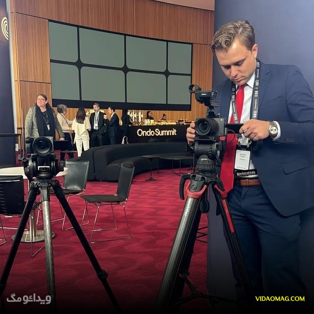 عکس های جکسون هینکل