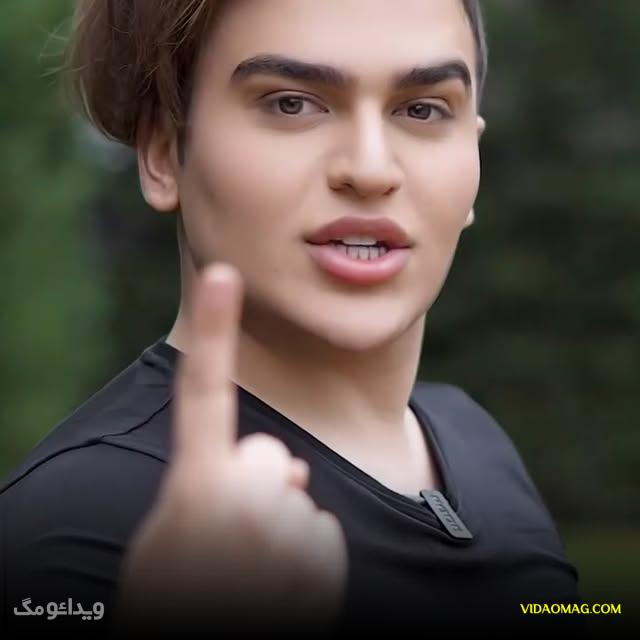 عکس های شهاب بلاگر
