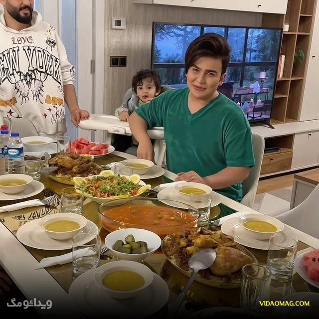 عکس های شهاب بلاگر