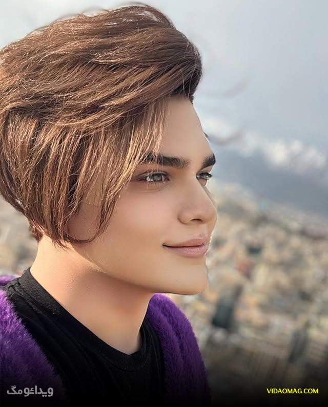 عکس های شهاب بلاگر