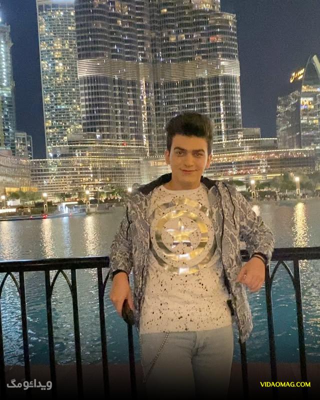 عکس های شهاب بلاگر