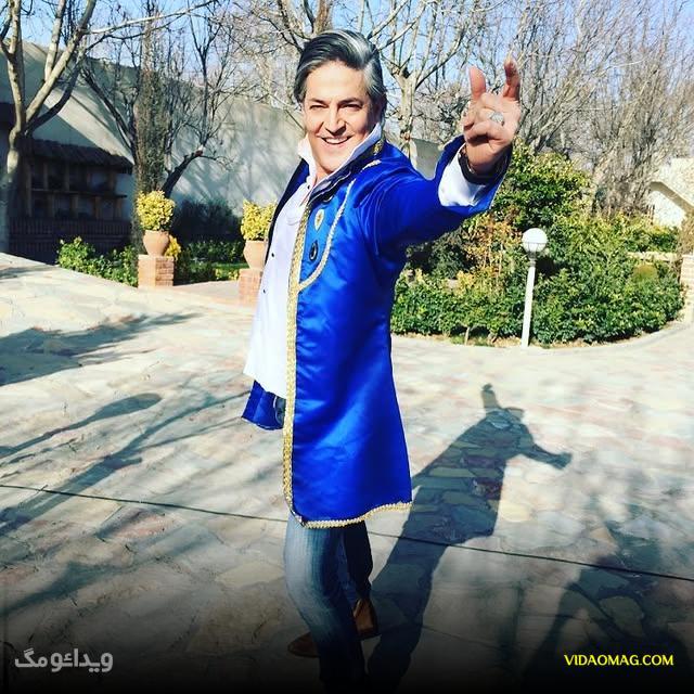 عکس های قیصر