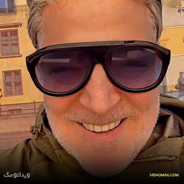 عکس های قیصر