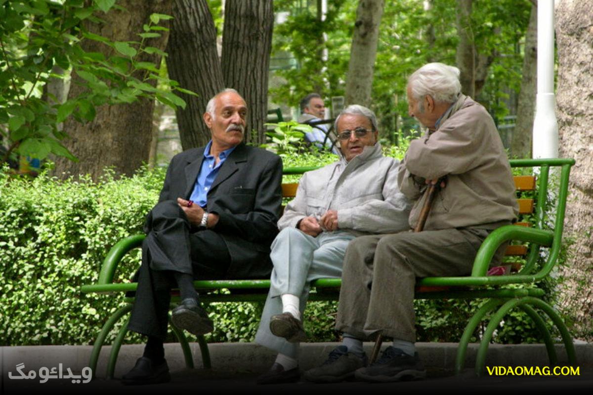 عکس های بیژن مرتضی