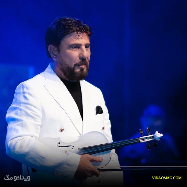 عکس های بیژن مرتضی