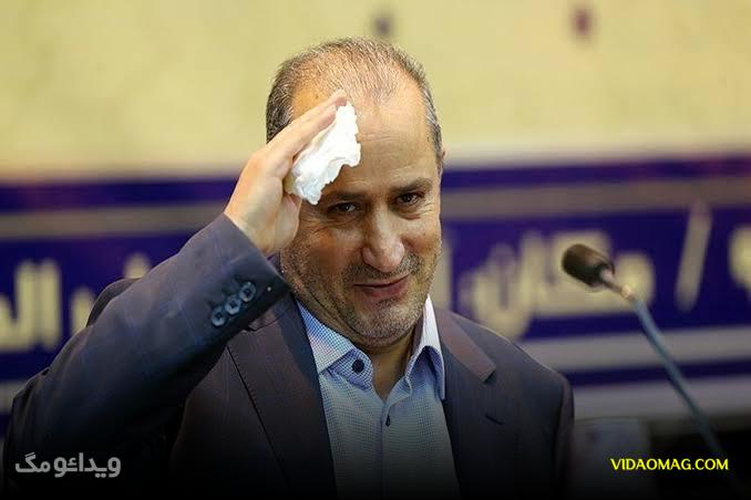 عکس های مهدی تاج 2