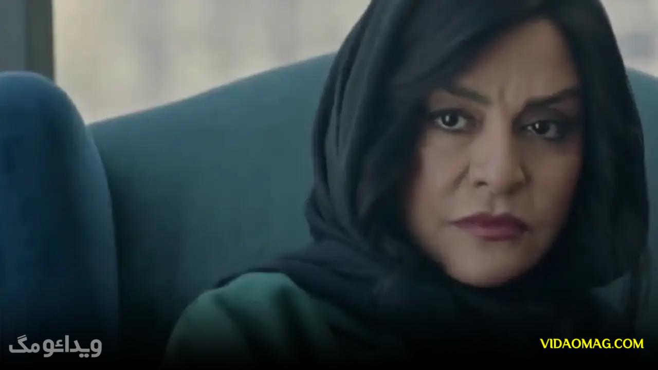 عکس های مریلا زارعی