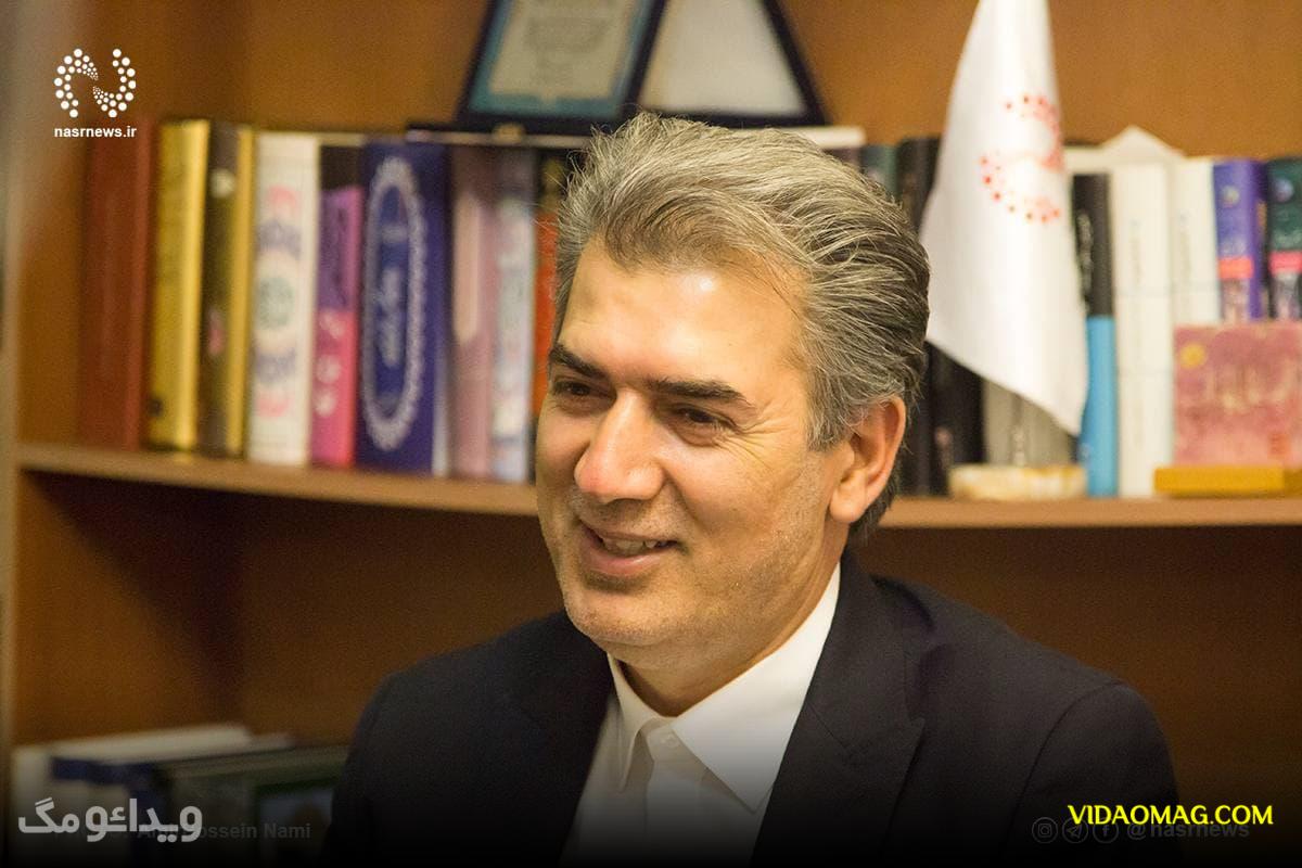 عکس های علی علائی 2