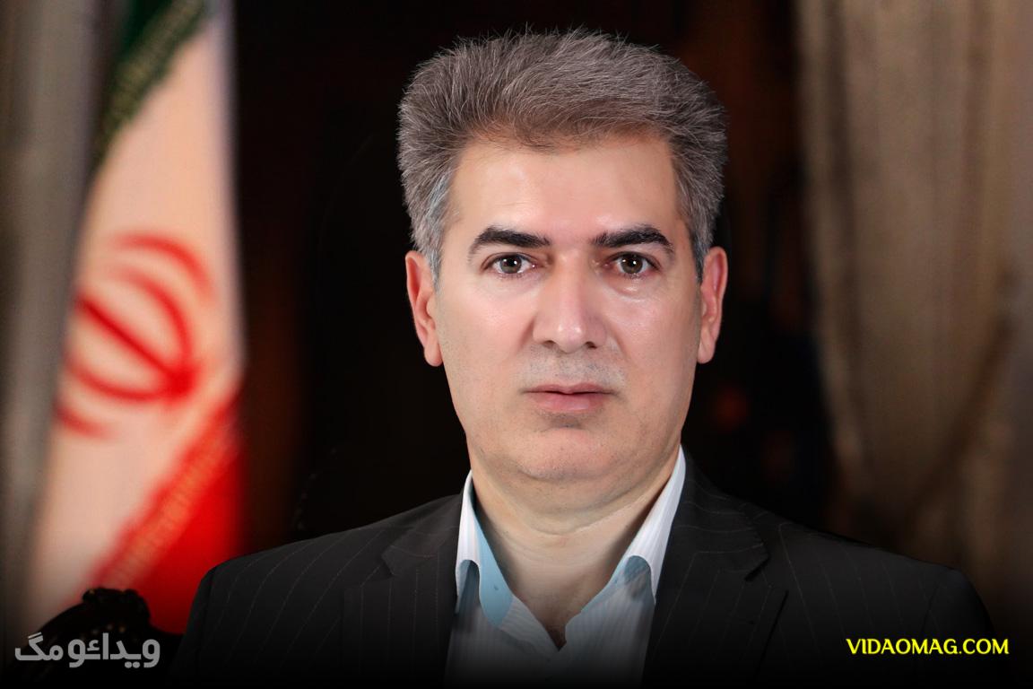 عکس های علی علائی 2
