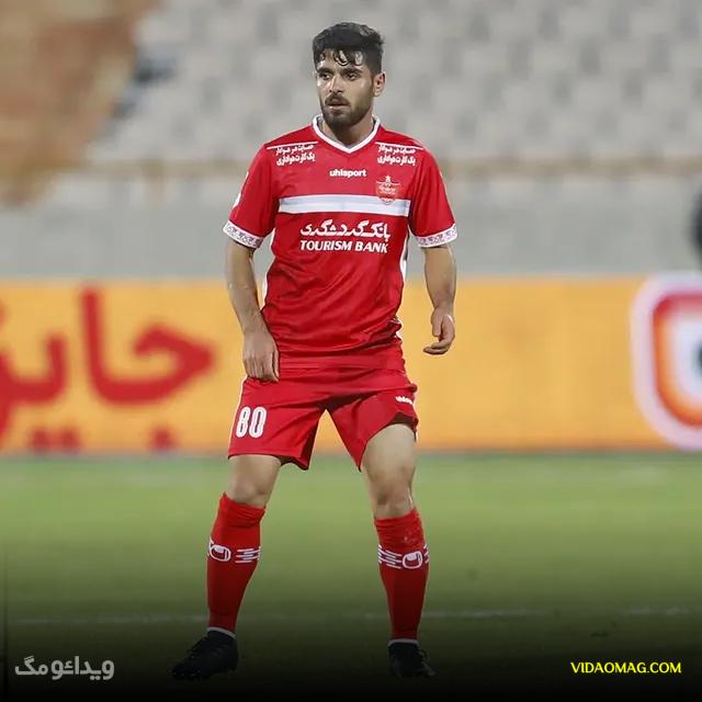 عکس های محمد عمیر