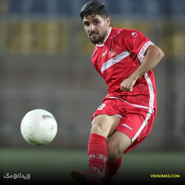 عکس های محمد عمیر