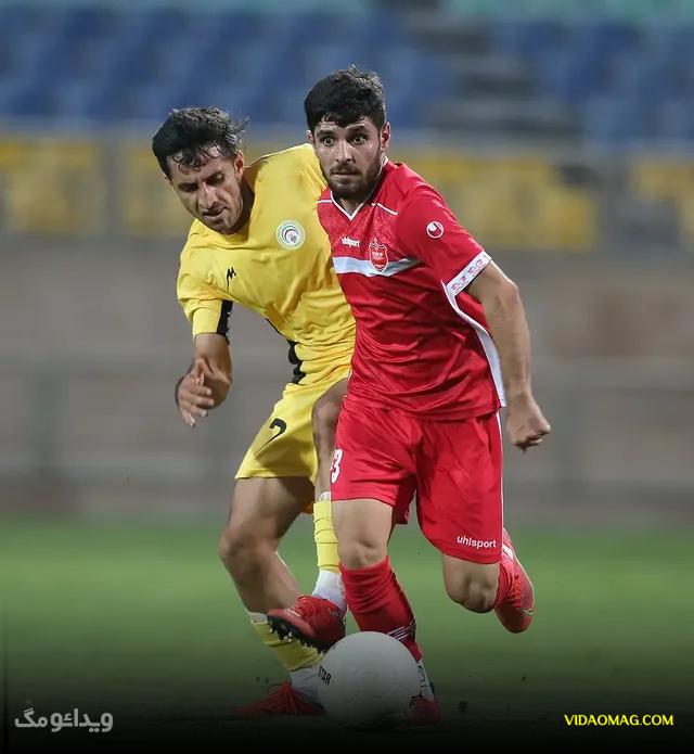 عکس های محمد عمیر