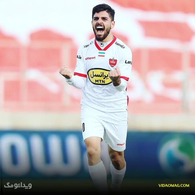 عکس های محمد عمیر