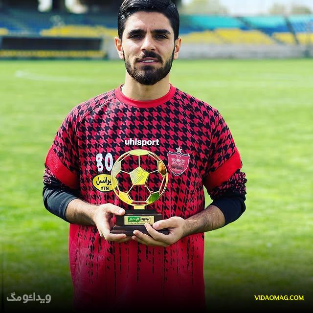 عکس های محمد عمیر