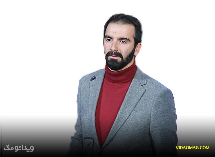 عکس های محسن قرایی 4